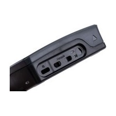 Raspberry Pi Case Black/Grey - Durable, Stylish & Perfect Fit for Your Device | 0644824914923